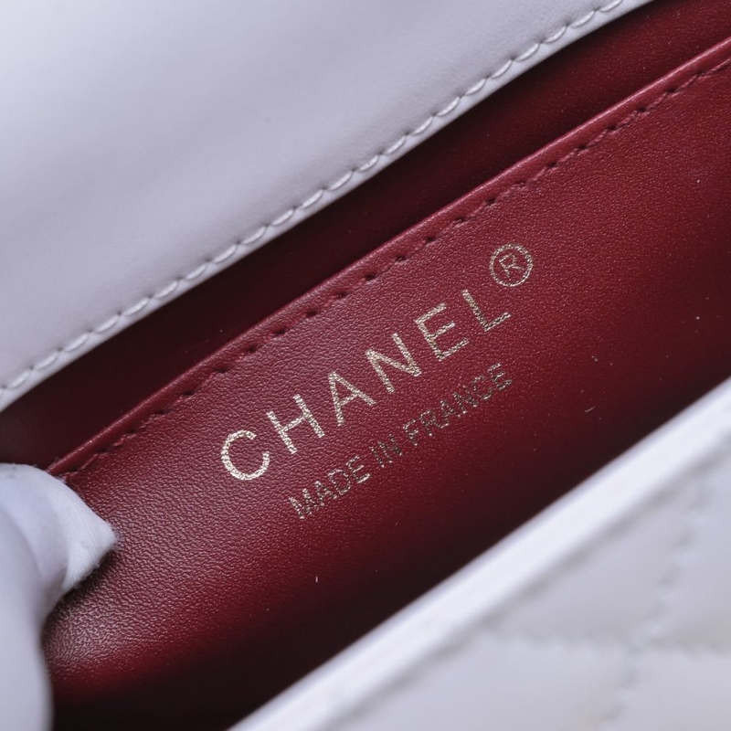 Ch**el satchel bags